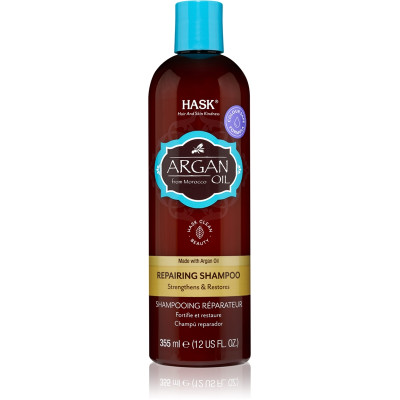 HASK Argan Oil