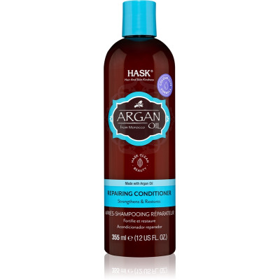 HASK Argan Oil
