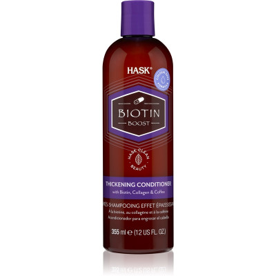HASK Biotin Boost