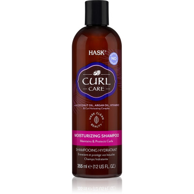 HASK Curl Care