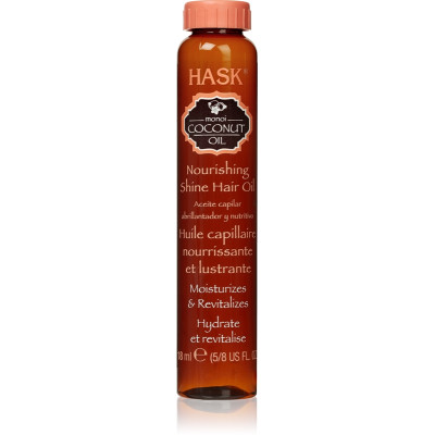 HASK Monoi Coconut Oil
