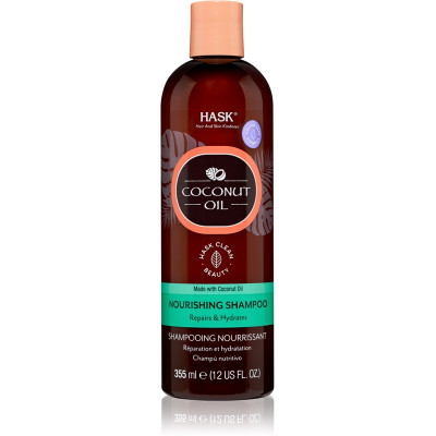 HASK Monoi Coconut Oil