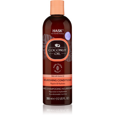 HASK Monoi Coconut Oil
