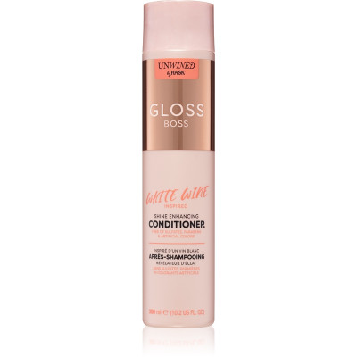 HASK Unwined Gloss Boss