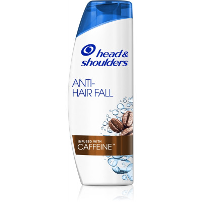 Head & Shoulders Anti Hair...
