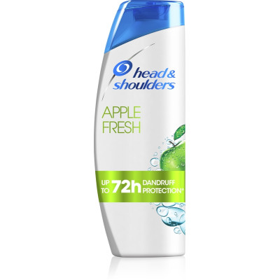 Head & Shoulders Apple Fresh