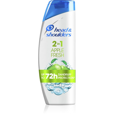 Head & Shoulders Apple...