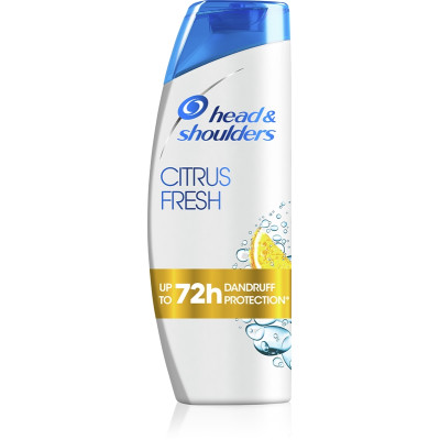 Head & Shoulders Citrus Fresh