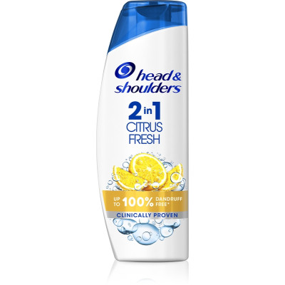 Head & Shoulders Citrus...