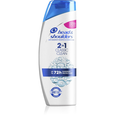 Head & Shoulders Classic...