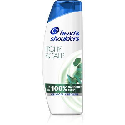 Head & Shoulders Itchy Scalp