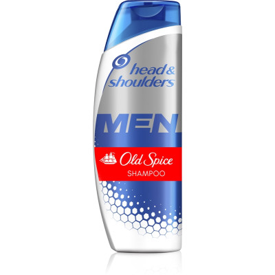 Head & Shoulders Men Ultra...