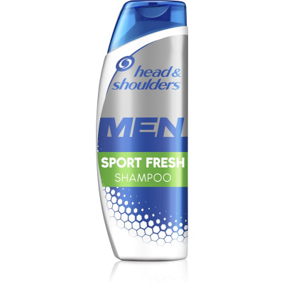 Head & Shoulders Men Ultra...
