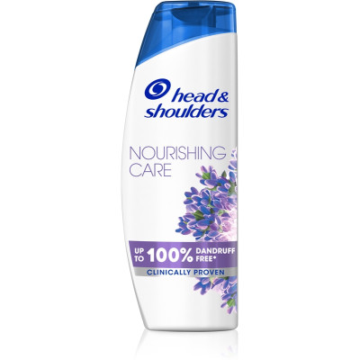 Head & Shoulders Nourishing...