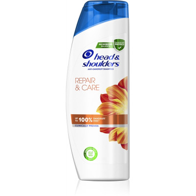 Head & Shoulders Repair & Care