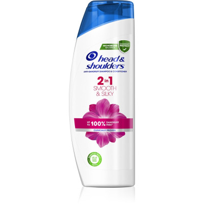 Head & Shoulders Smooth &...