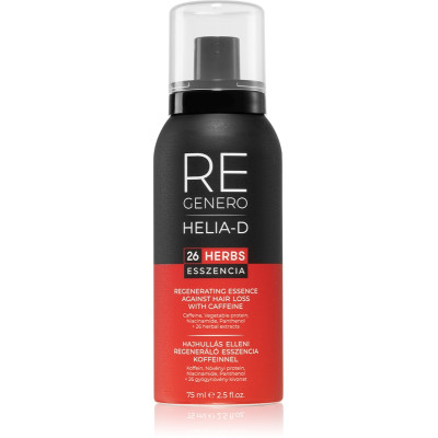 Helia-D Regenero