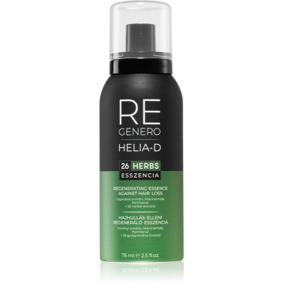 Helia-D Regenero