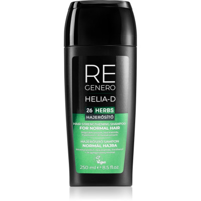 Helia-D Regenero