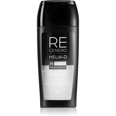 Helia-D Regenero
