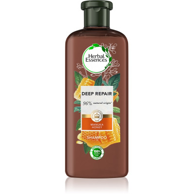 Herbal Essences Burbon &...