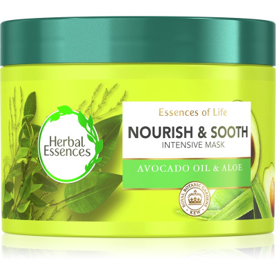 Herbal Essences Essences of...