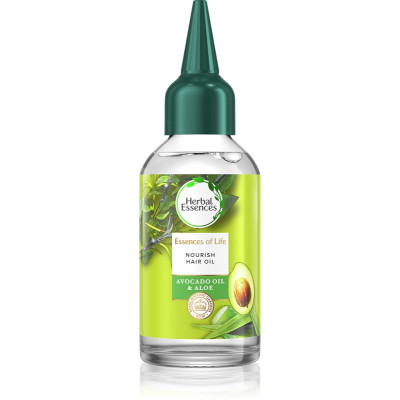 Herbal Essences Essences of...