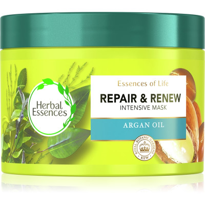 Herbal Essences Essences of...