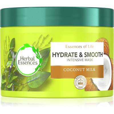 Herbal Essences Essences of...