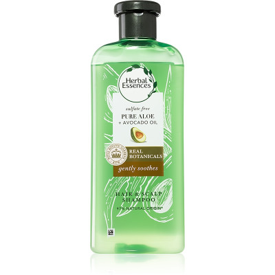 Herbal Essences Pure Aloe &...