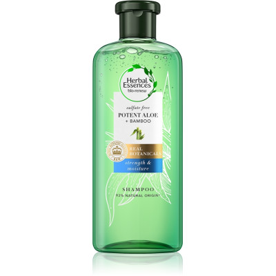 Herbal Essences Strength &...