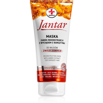 Ideepharm Medica Jantar