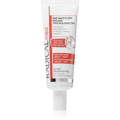Ideepharm Radical Med Anti...