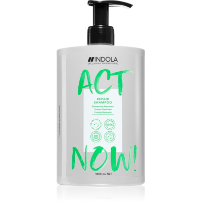 Indola Act Now! Repair