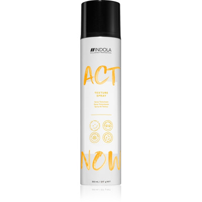 Indola Act Now! Texture