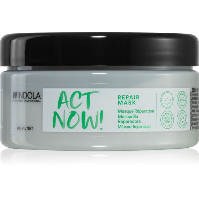Indola Act Now! Repair