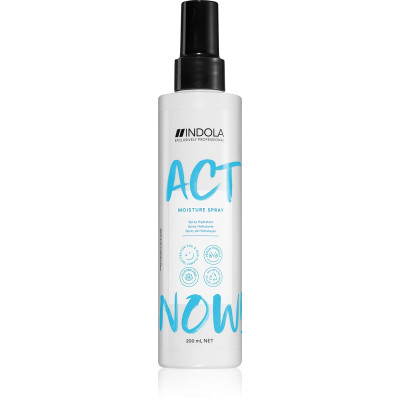 Indola Act Now! Moisture
