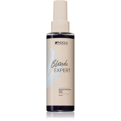 Indola Blond Expert Insta Cool