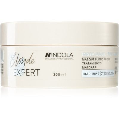 Indola Blond Expert Insta Cool