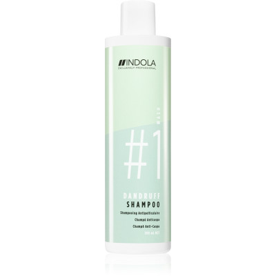Indola Dandruff