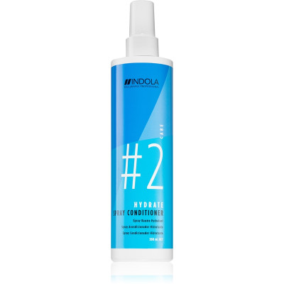 Indola Hydrate