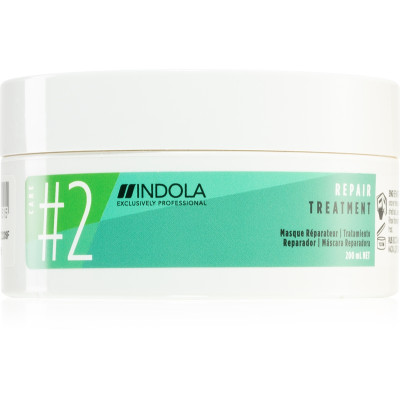 Indola Repair