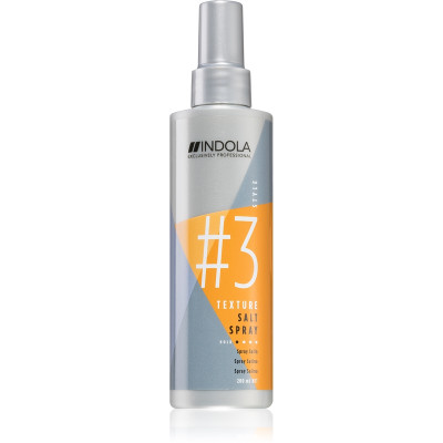 Indola Texture Salt