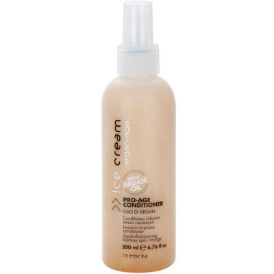 Inebrya Argan-Age pro-age