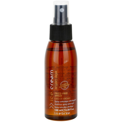 Inebrya Argan-Age frizz-free