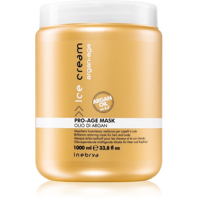 Inebrya Argan-Age