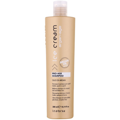 Inebrya Argan-Age