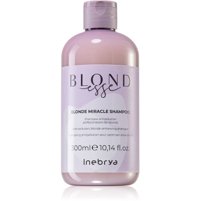 Inebrya BLONDesse Blonde...