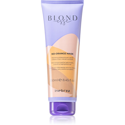Inebrya BLONDesse No-Orange...