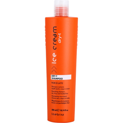 Inebrya Ice Cream Dry-T